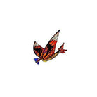 FlexWing 3-D Nylon 16 inch Glider by X-Kites - YoYoSam
