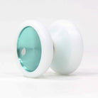 Thesis Yoyos Da Capo Yo-Yo - Delrin YoYo with Aluminum Caps — view 6