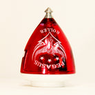 Trompos Space SL Spin Top Pegasus Roller - Bearing Tip SpinTop - YoYoSam