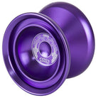 Duncan Windrunner Yo-Yo -Full Size Aluminum YoYo - Double Rim Design- — view 13