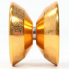 YOYOFORMULA J1 Yo-Yo - Entry Level Responsive Metal YoYo — view 3