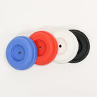Zeekio Replacement Parts for Juggling Clubs - Knob Parts - Top Parts - Fits Standard size Juggling Clubs — view 3