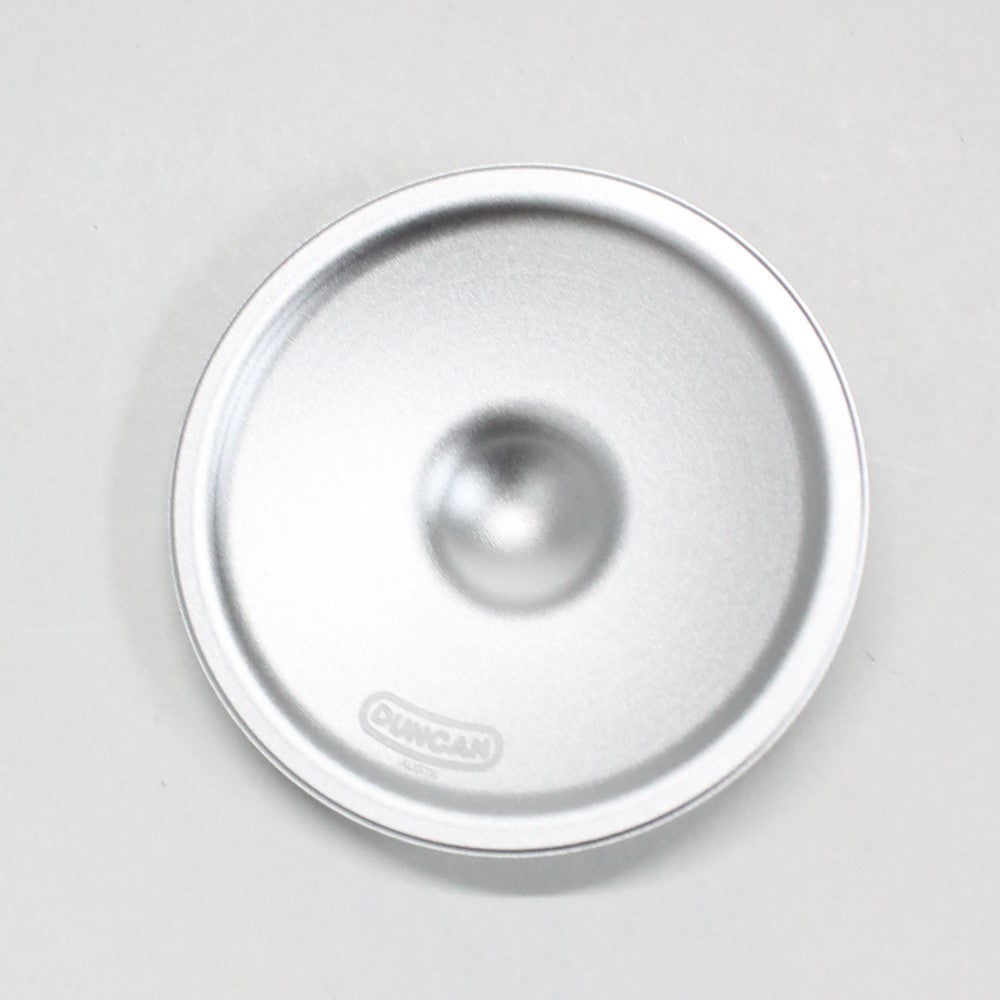 Duncan Finger Spin ALuminum Yo-Yo Cap - Fits All Freehand ALuminum YoYos - Single Cap - YoYoSam