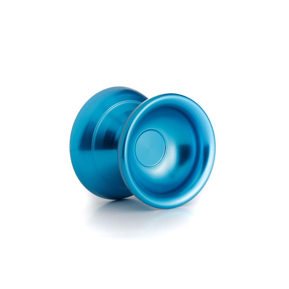 Thesis Yoyos Invictus Yo-Yo - Aluminum Mono-Metal YoYo — view 23