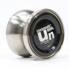 Duncan Freehand One Ti Yo-Yo - Aluminum Caps - Titanium YoYo — view 4