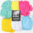 HKMT Equipment Arata Yo-Yo String - Arata Imai Signature - 20 Pack of YoYo Strings — view 2