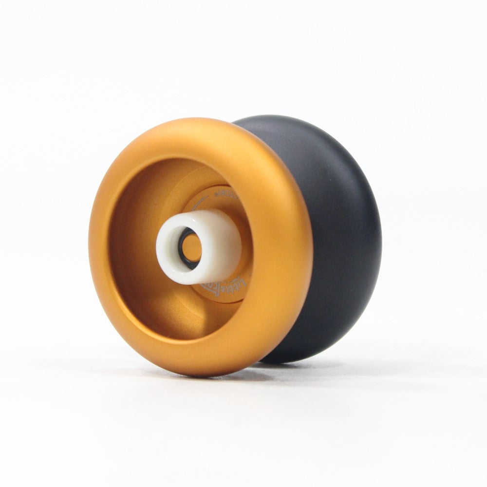 YoYoFactory Little Confusion Yo-Yo - Mini YoYo with Hubstacks — view 5