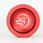 TOP YO Impulse Yo-Yo - First Generation - 7003 Aluminum YoYo - YoYoSam