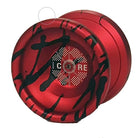 yoyo Zeekio Core Aluminum high performance ball bearing Yo-Yo - YoYoSam