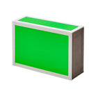 Henrys Juggling Wooden Cigar Box - Bright Neon Colors — view 10