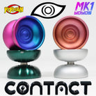 MK1 YOYOS Contact Yo-Yo - Lightweight Organic YoYo — view 2
