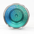 Unparalleled Seiji Yo-Yo - Bi-Metal - Junsang Park Signature YoYo — view 4