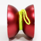 Duncan Raptor - Triple Crown of Yo-Yo Edition - Red - Pre-owned - YoYoSam