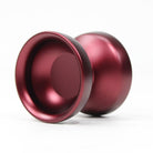 Ace Yo Amusing 2 Yo-Yo - Wide Organic Aluminum YoYo — view 4