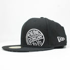 Duncan Yo-Yo Genuine Duncan YoYo Fitted Baseball Cap - New Era Hat - YoYoSam