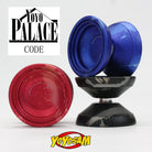 YoYoPalace Code Yo-Yo - Performance Aluminum YoYo — view 4