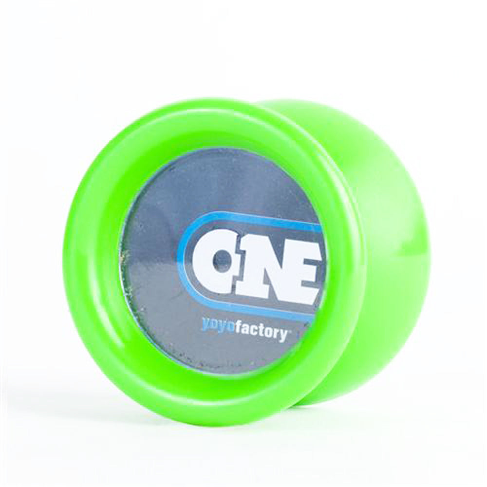 YoYoFactory One Yo-Yo — view 5