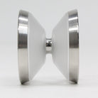 Ace Yo Lucency Yo-Yo - Polycarbonate YoYo with Stainless Steel Rings - YoYoSam