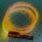 Zeekio Pixel Whip - 6' Fiber Optic Flow Toy - Colors Changing Light Party — view 6