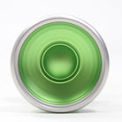 Motion YoYo Accelerated Yo-Yo -Slightly Undersized Bi-Metal YoYo — view 7