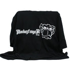 MonkeyfingeR Yo-Yo Design T-Shirt - Official Cranky Logo Tee — view 9
