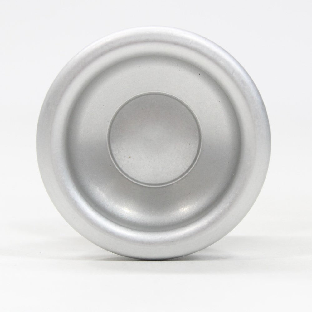 Yoyorecreation Knok Yo-Yo - Small Diameter - Mono-Metal YoYo — view 3