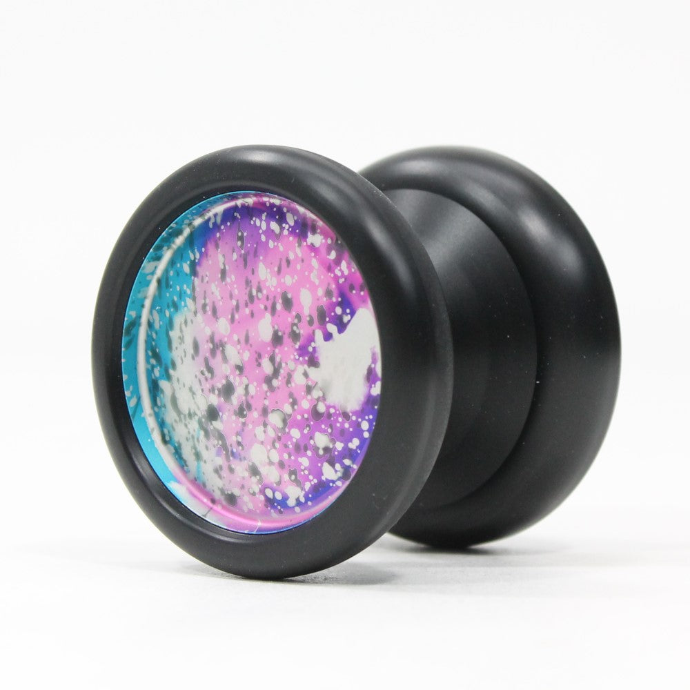 Thesis Yoyos Da Capo Yo-Yo - Delrin YoYo with Aluminum Caps — view 15