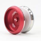 Duncan Cold Fusion GT Yo-Yo - Bi-Metal YoYo — view 2