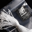 HKMT Equipment Toru Yo-Yo String - Toru Miyazaki Signature - 50 Pack of YoYo Strings — view 2