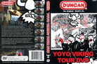 Duncan YoYo Viking Tour DVD — view 2