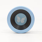 Dressel Designs Monarch Yo-Yo - Polycarbonate Body with Aluminum Rings - Hybrid YoYo — view 4
