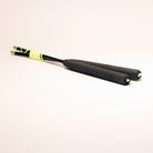 Zeekio Fiberglass Diabolo Sticks - Black - YoYoSam