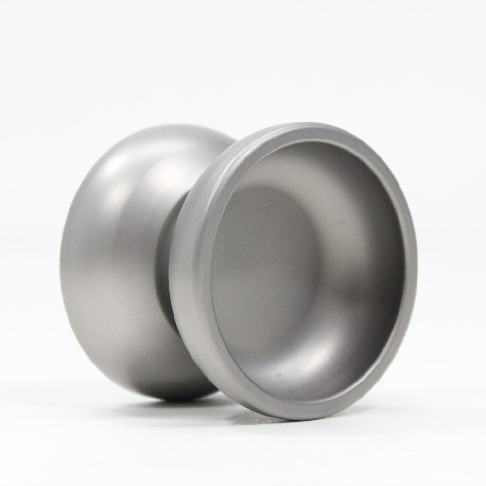 Fair Trade Yoyos Project Ti Yo-Yo -Titanium YoYo — view 3