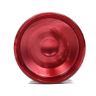 Circle City YoYos Hero Yo-Yo - 7075 T6 Aluminum Competitive YoYo with Zippered Pouch! - YoYoSam
