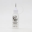 Snake Bite Venom oil - Yo-Yo Bearing Lube with Precision Tip - Comes in Thick or Thin — view 4