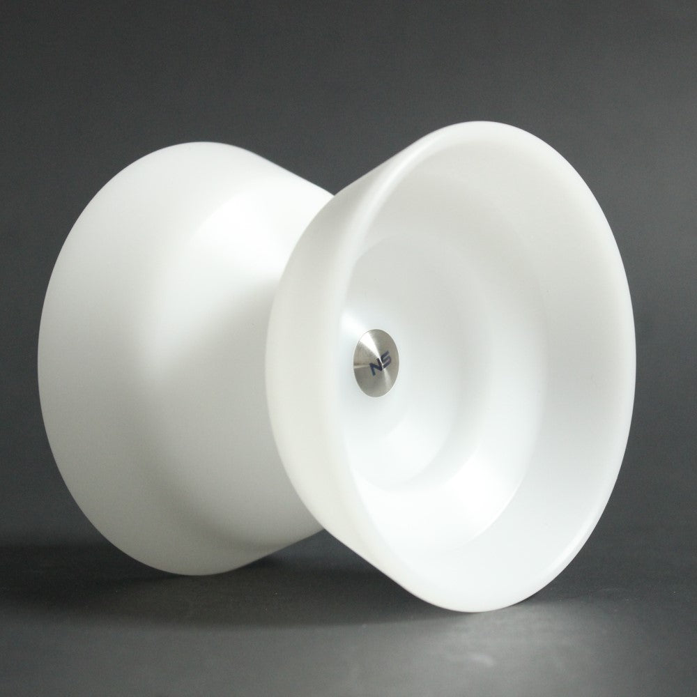 YoYoFactory No Scope Yo-Yo -4A Offstring - Evan Nagao Signature YoYo — view 3