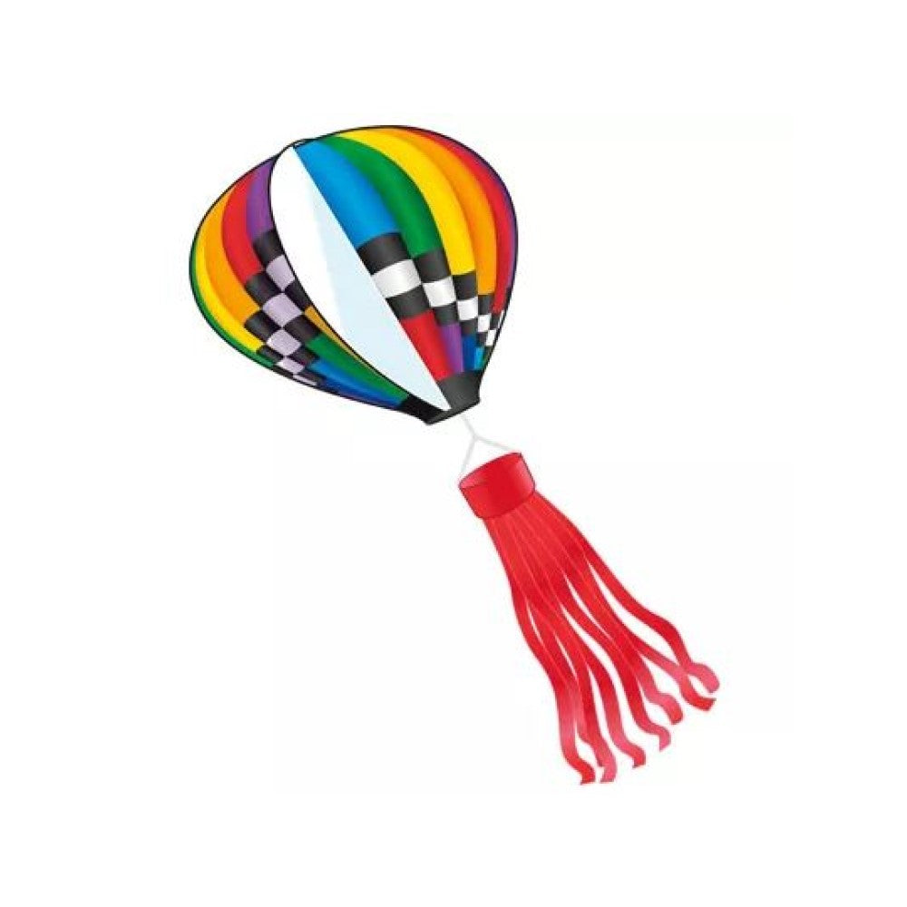 X-Kites AirWatch Supersized Nylon Kite - Deluxe 3-D Kite - YoYoSam
