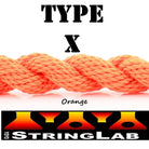 YoYo String Lab Type X - Medium Thick Yo-Yo Strings - 10 pack - YoYoSam