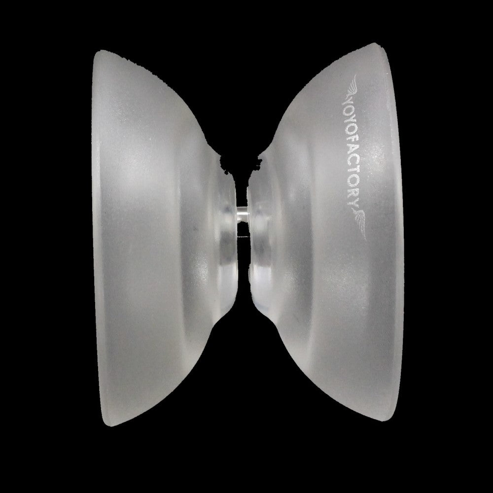 YoYoFactory Flight Offstring Yo-Yo — view 16