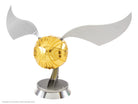 Fascinations Metal Earth 3D Laser Cut Model Kit - Harry Potter - YoYoSam