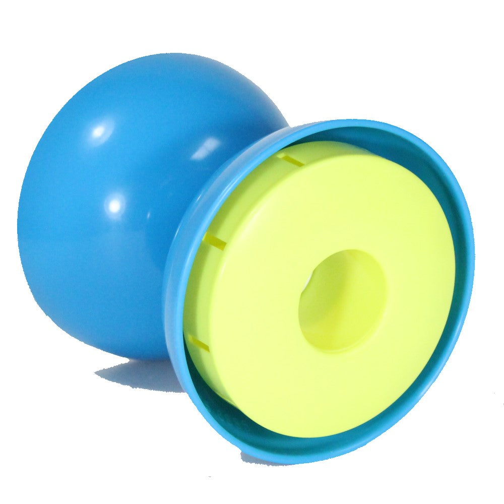 Sundia Whistling Diabolo - Chinese YoYo - Competition Size