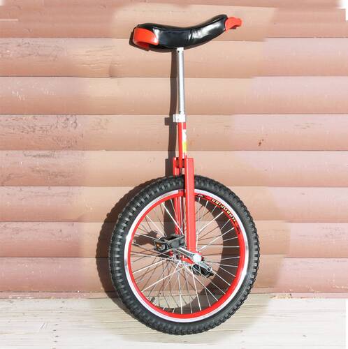 Unifly 20" Road and Street Unicycle — view 12