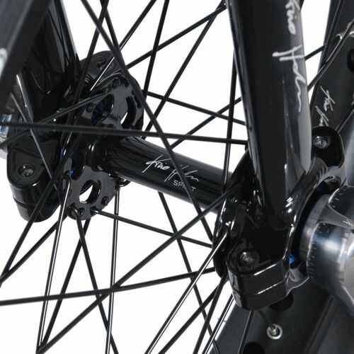 Kris Holm 19" Trials Unicycle — view 5