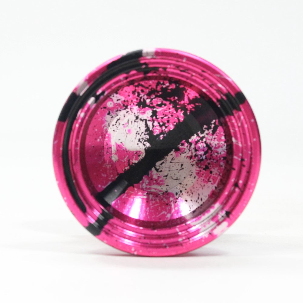 Ace Yo Live Yo-Yo - Mono-Metal - Veronika Kamenska Signature YoYo — view 5