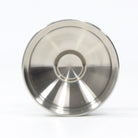 yoyofriends Ti Sunbird Yo-Yo - Titanium YoYo — view 2