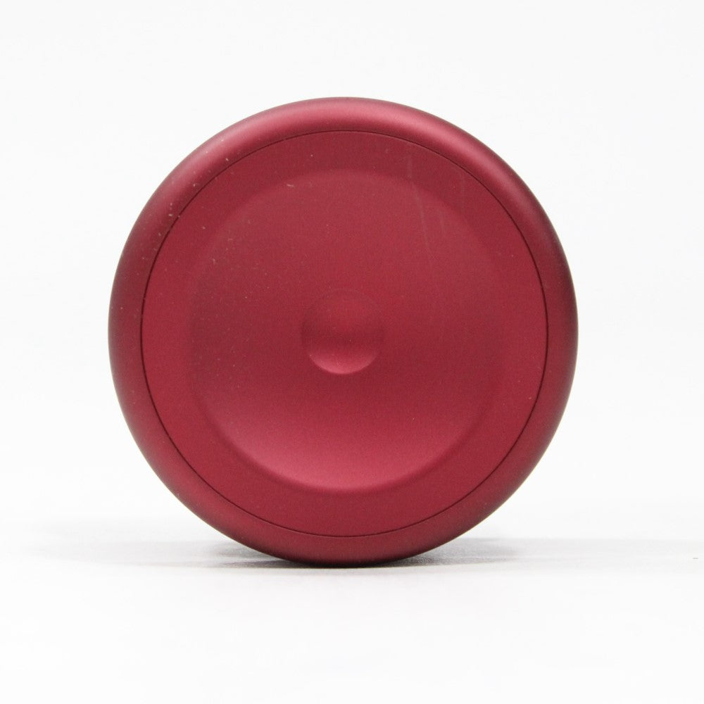 Zero Gravity El MiJo 6061 Yo-Yo - Lighter Slim Line YoYo — view 4