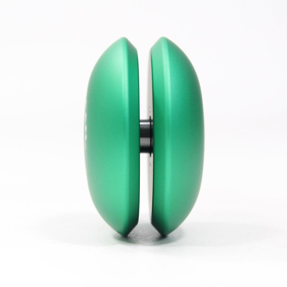 Duncan Aluminum Imperial Yo-Yo - Classic Metal YoYo — view 5