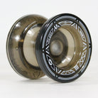 TOP YO MOJO YoYo - High Precision CNC Machined Plastic with Fingerspin Yo-Yo — view 4