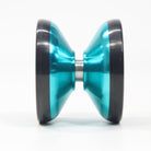 MAGICYOYO Bi ''Bismuth'' Yo-Yo - Aluminum with Stainless Steel Rim - Bi-Metal YoYo — view 5