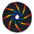 Mayaflya Disc by Buena Onda Games Sports Disc - 7.25in 62g Handmade Sports Edition Pocket Disc — view 3